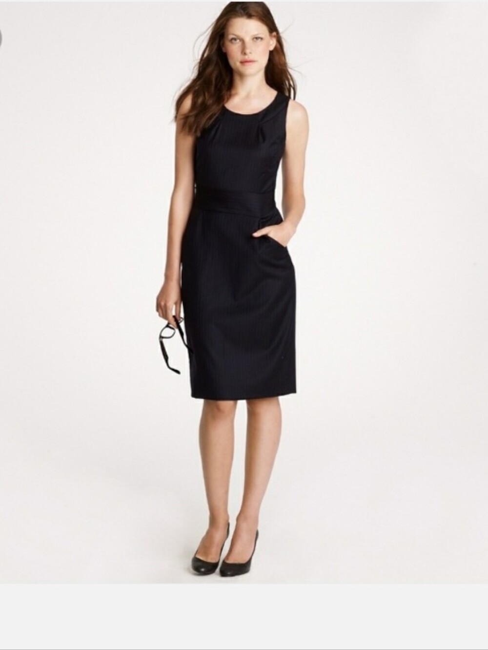 J.CREW WORK DRESS SIZE 6